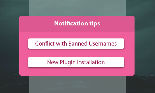 BAN-MODULE-NAMES