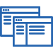 Various Layout for Login Buttons