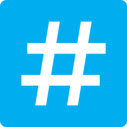 Hashtags Plugin