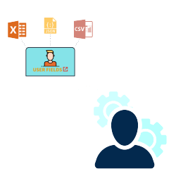 Bulk User Importing / Exporting
