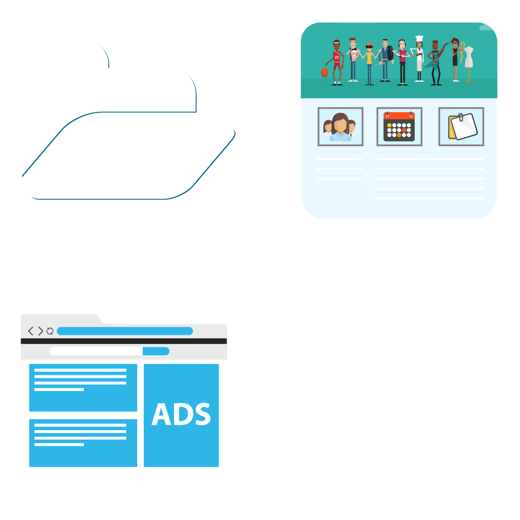 Business Directory, Multiple Listing Types - Product Kit
