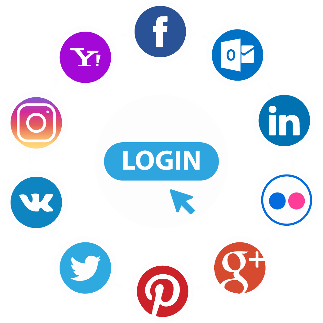 Certified - Social Login and Sign-up Plugin