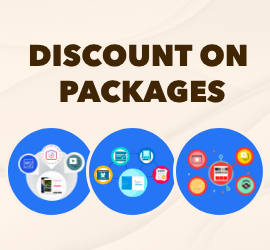 Highly Discounted Packages for all your SocialEngine website needs!