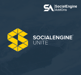 Want to have more information on SocialEngine Unite Beta? Here is an update!