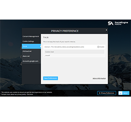 New Release: GDPR Compliance Plugin - Cookies, Consents, Privacy Policy and More