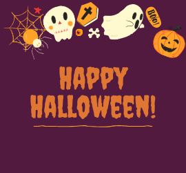 Halloween Sale from SocialEngineAddOns & Channelize.io!