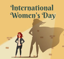 SocialApps.tech: Women's Day Sale - 30% OFF on Everything!