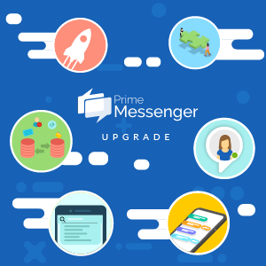 PrimeMessenger Upgrade & Discount - Increase Engagement on your SocialEngine Community