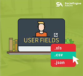 New Release: Export User Information Plugin - In CSV / Excel / JSON Files