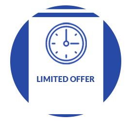 Limited Time Offer - LinkedIn Clone Package & Facebook Clone Package