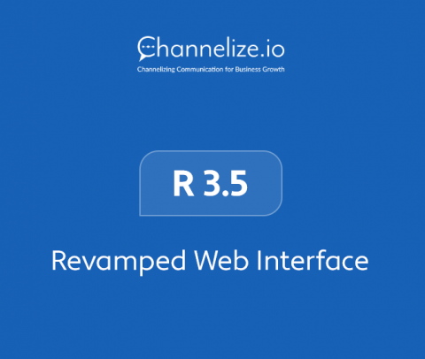 Channelize.io - Best Messaging Experience for SocialEngine now with New UI